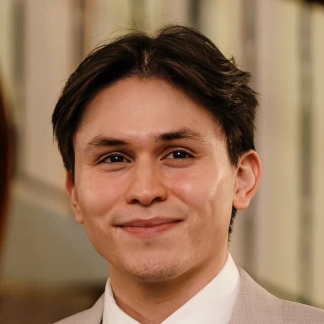 Santiago Correal Mantilla